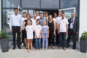 Team