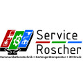 Service-Roscher