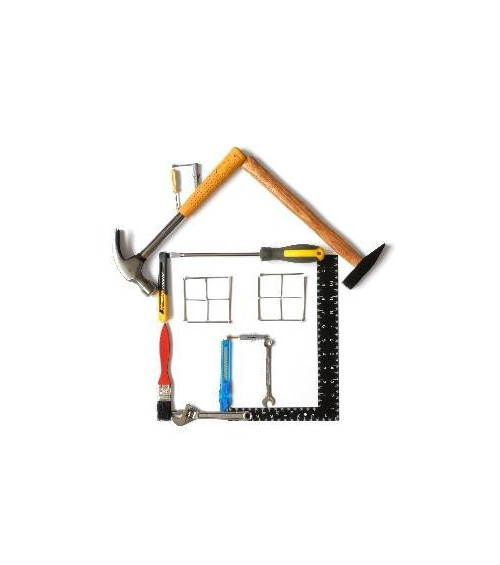 Service rund ums Haus