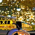 Service Taxi Münster