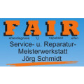 Service- u. Reparatur-Meisterwerkstatt Schmidt