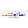 ServicePoint Mende