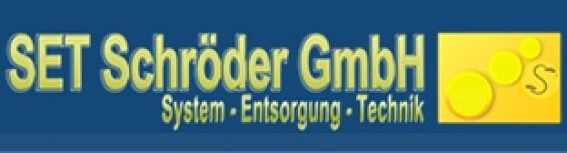 SET Schröder GmbH in Düren