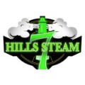 Seven Hills Steam Einzelhandel