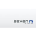SEVEN M Digitale Kommunikationslösungen und Präsentationssysteme GmbH
