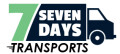 Bild: SevenDaysTransports in Berlin