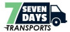 Bild: SevenDaysTransports