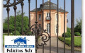 Logo SF Immobilien Felicitas Selt