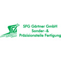 SFG Gärtner GmbH Sonder- & Präzisionsteile Fertigung