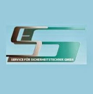 Logo SFS - Service für Sicherheitstechnik GmbH in München