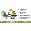 S&G BAU Garten-und Landschaftsbau