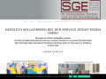 Bild: SGE Service Group Essen GmbH in Essen, Ruhr
