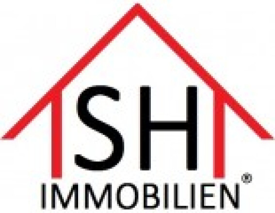 Logo SH Immobilien Beucha