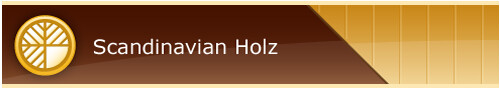 Scandinavian Holz