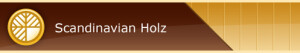 Scandinavian Holz