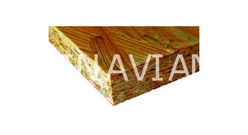 OSB - Verlegeplatten