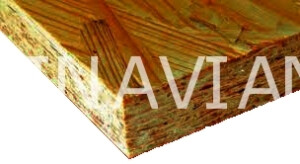 OSB - Verlegeplatten