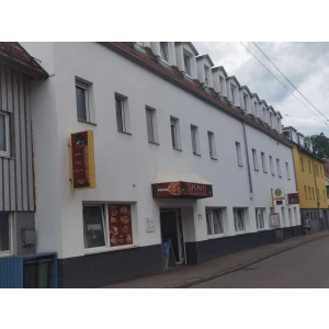 Shahi Kebap - Hamburger, Pizza, Döner