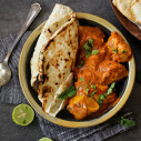 Bild: Shalimar Restaurant Tariq Mahmood in München