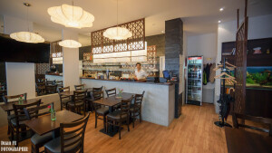 Chinarestaurant Berlin Wilmersdorf