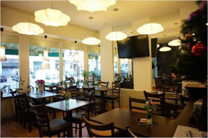 Chinarestaurant Berlin Wilmersdorf Shaniu's House of Noodles