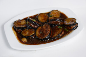 Aubergine