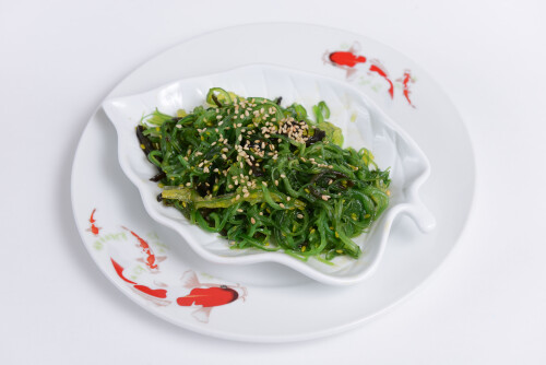 Seetang Salat