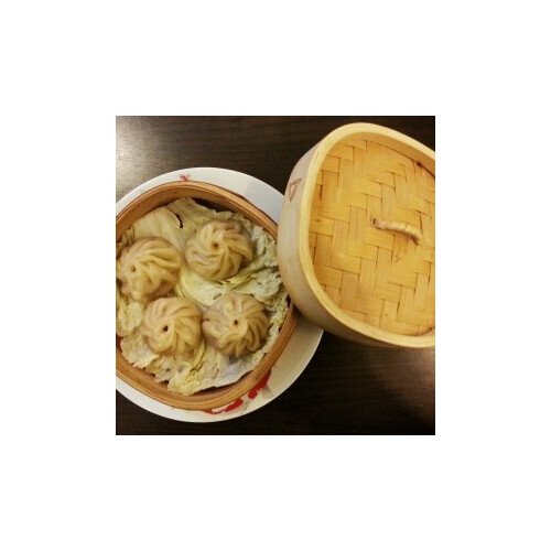 Dim Sum