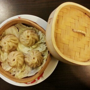 Dim Sum