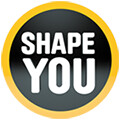 Shape You- Sporternährung