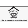 Sharabi für Transport und Umzüge