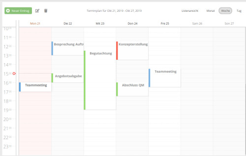 Kalender