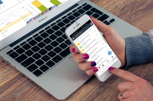 Auch als App verfügbar