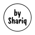 Shariq Rashid - byShariq