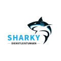 Sharky-Dienstleistungen