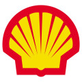 Shell Station 1924