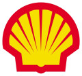 Logo Shell Stationen