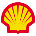 Shell-Tankstelle