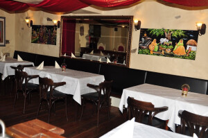 Shivas Garden Indisches Restaurant