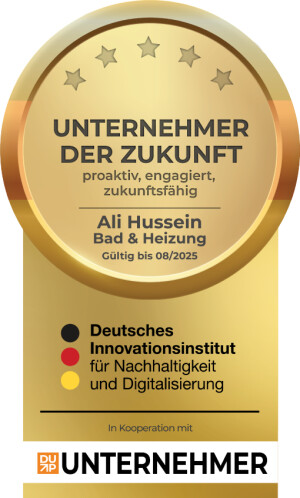 SHK Unternehmen der Zukunft