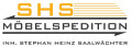 Bild: SHS-Möbelspedition in Wiesbaden