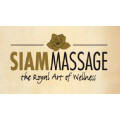 SIAM Massage