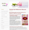 Bild: Siam Tulip Thaimassage in Stuttgart