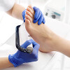 Bild: Sibylle Ficht Praxis für podologisch medizinische Fußpflege