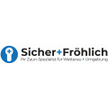 Sicher und Fröhlich - Zaun- und Sicherheitstechnik