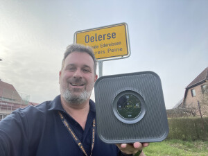Fred in Oelerse