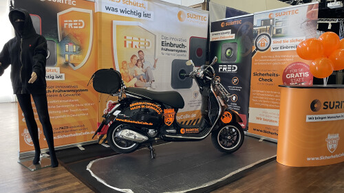 Messestand