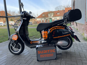 SicherheitsCelle Vespa