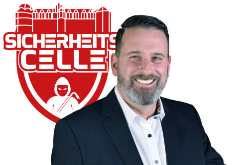Björn SicherheitsCelle