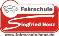 Logo Henz, Siegfried